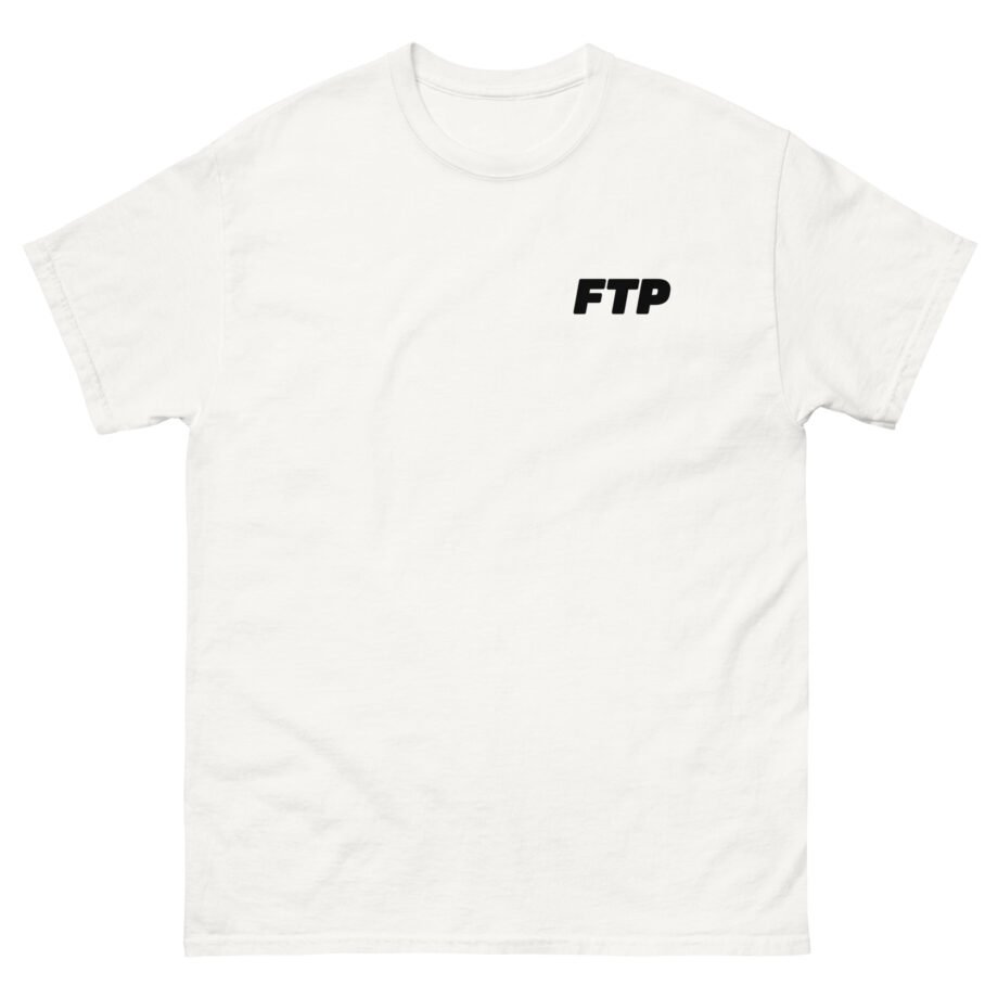Duckboy Unisex classic tee