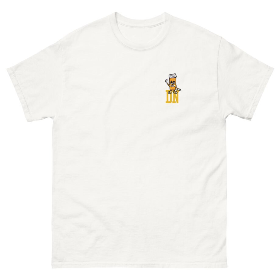 Deez Nuts B&p Party Unisex classic tee