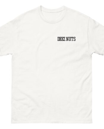 Deez Nuts Binge Reapers Unisex classic tee