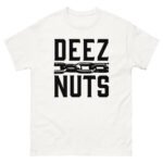 Deez Nuts Chain Unisex classic tee