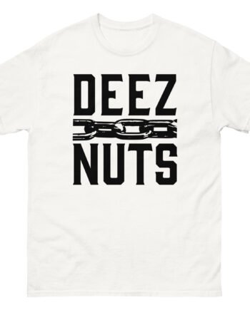 Deez Nuts Chain Unisex classic tee