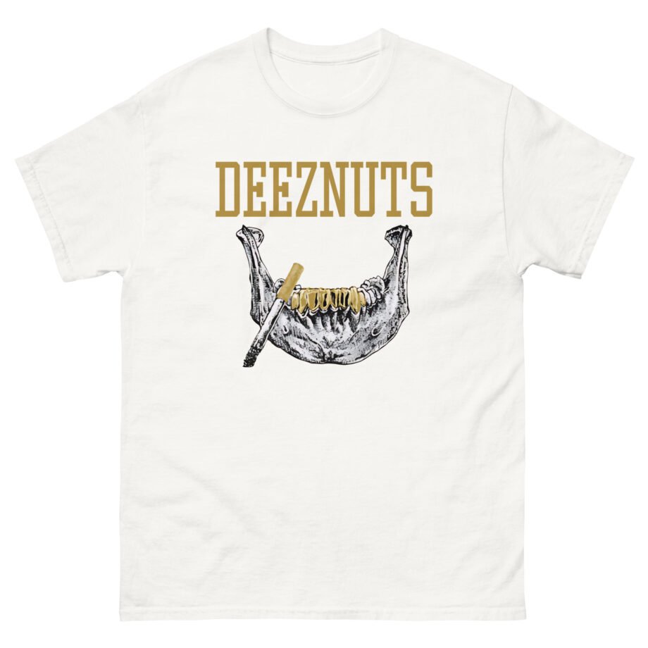 Deez Nuts Dead Grills Unisex classic tee