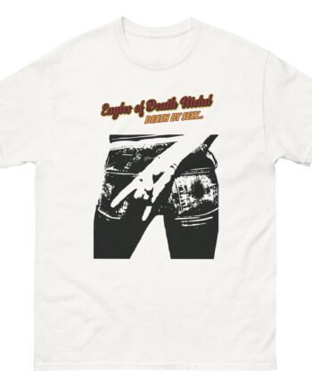 Eagles of Death Metal Death by Sexy Unisex classic tee