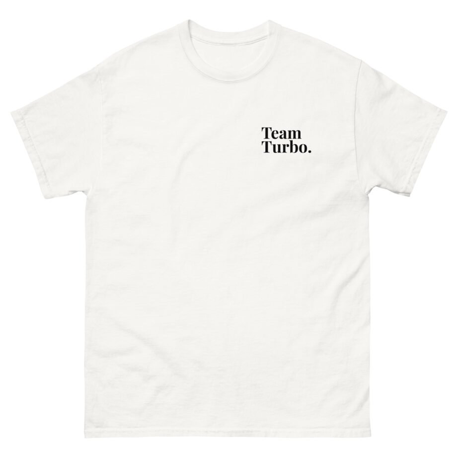 Dom Dolla Unisex classic tee