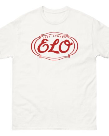 Elo Unisex classic tee