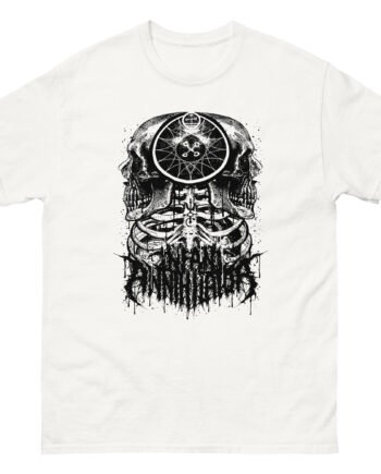 Infant Annihilator Dream Catcher Unisex classic tee