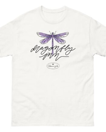 Gilmore Girls Dragonfly Inn Unisex classic tee