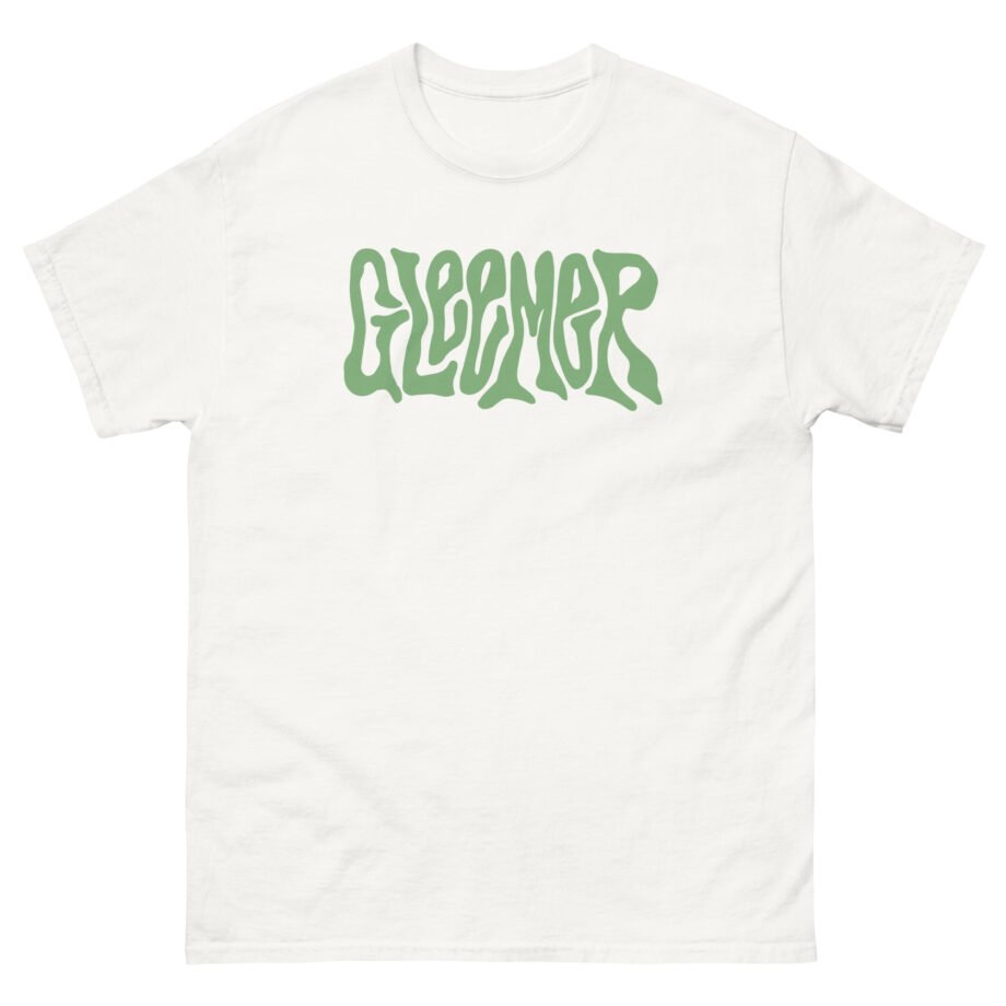 Gleemer Unisex classic tee