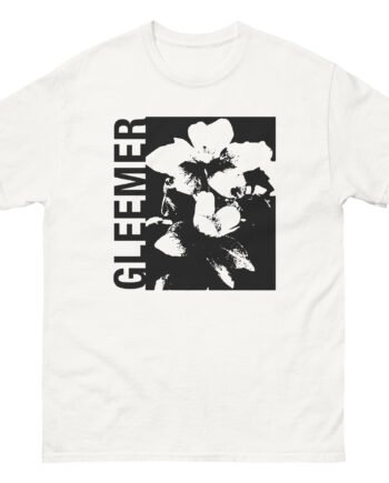 Gleemer Flower Unisex classic tee