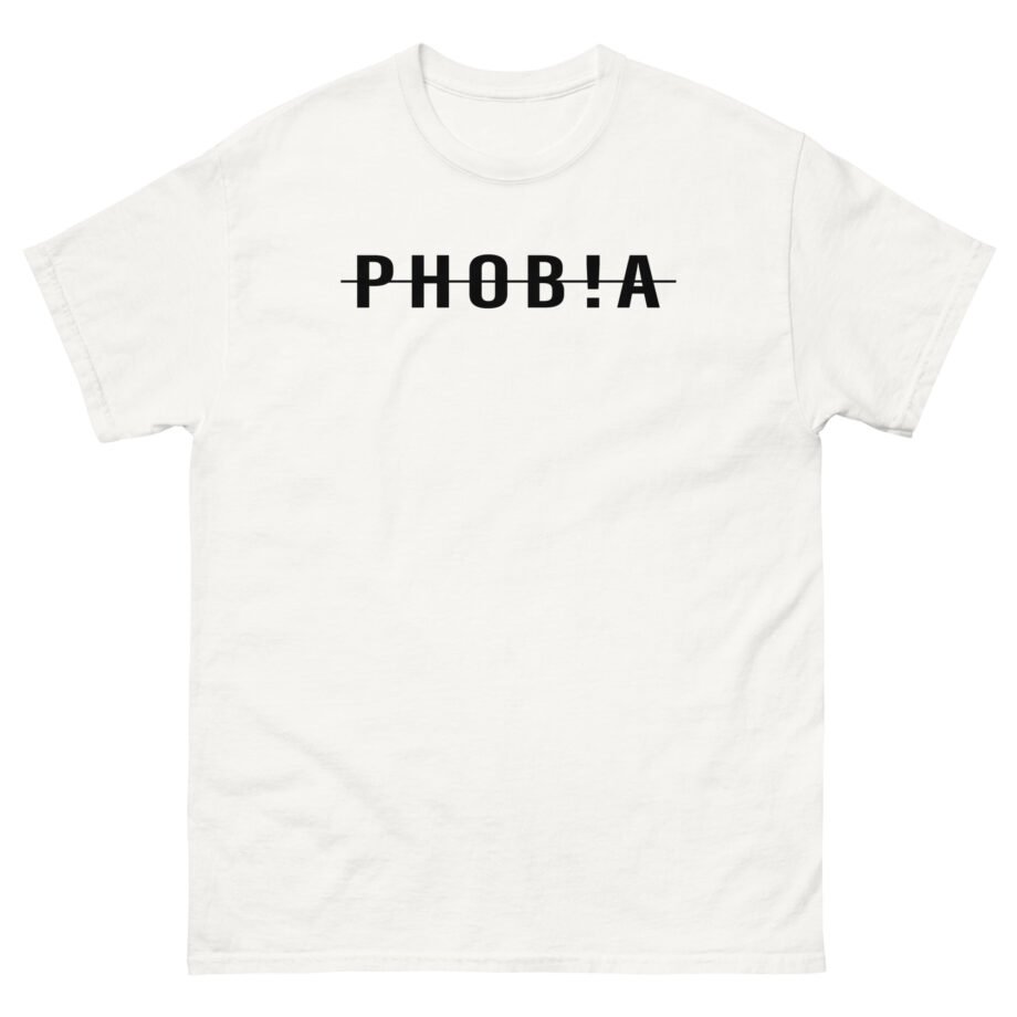 HRVY Unisex classic tee