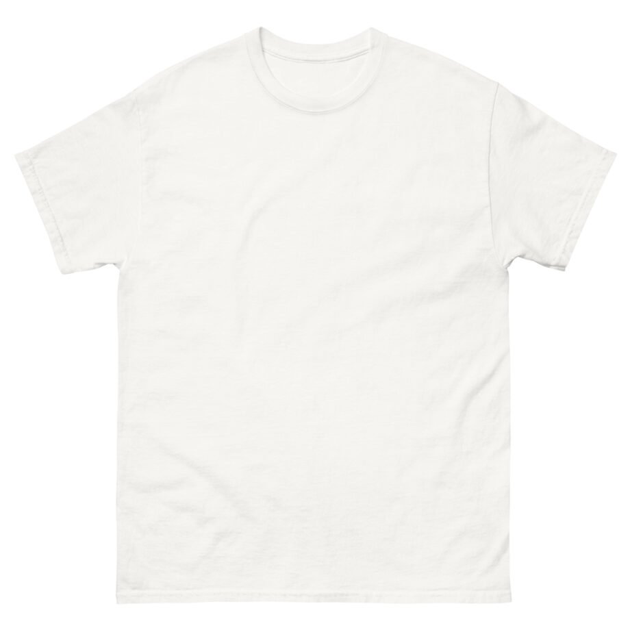 HRVY IWICHY Bunny Unisex classic tee