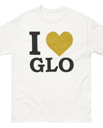 Glorilla Glorious Tour Unisex classic tee