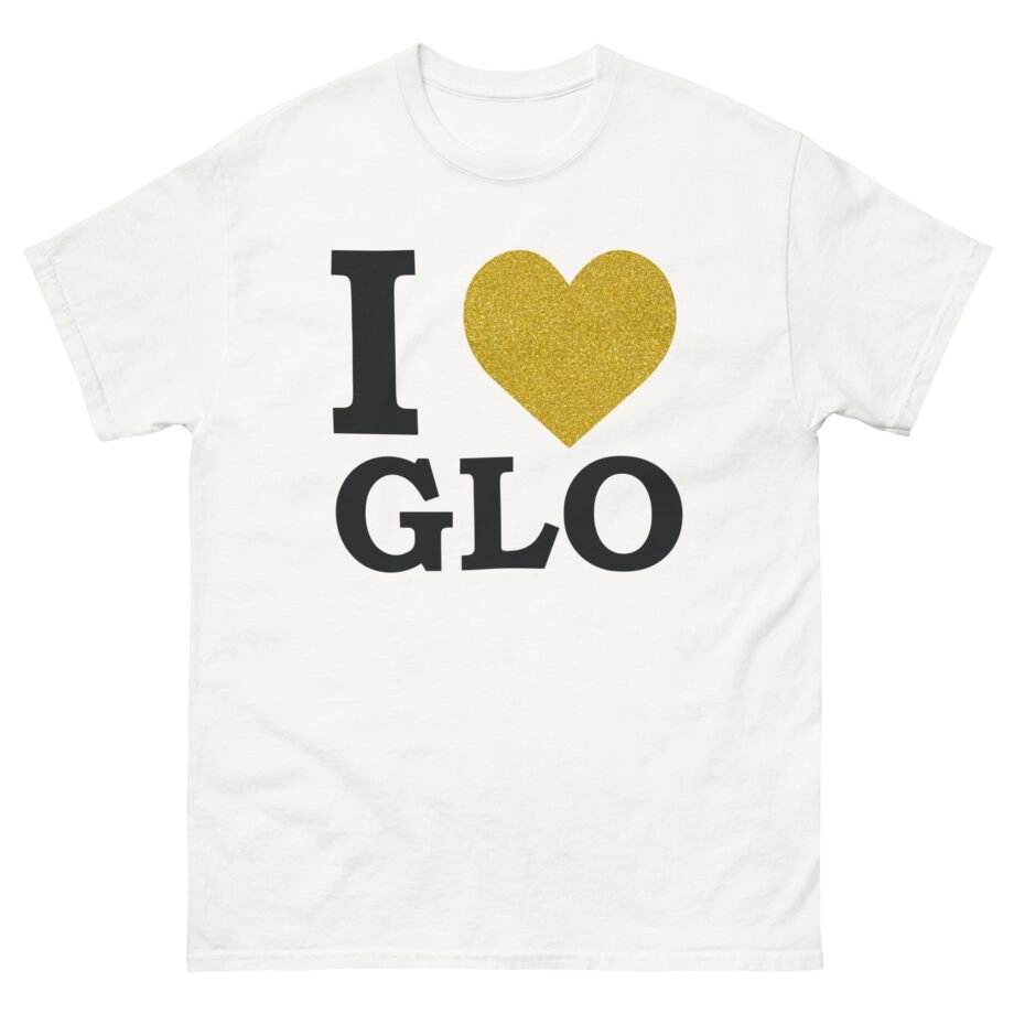 Glorilla Glorious Tour Unisex classic tee