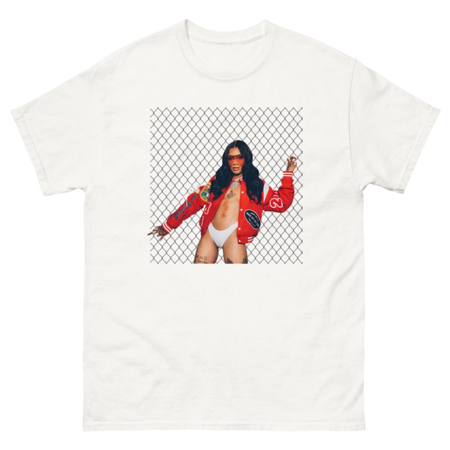 Glorilla Ehhthang Ehhthang Unisex classic tee