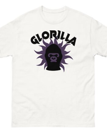 Glorilla Unisex classic tee