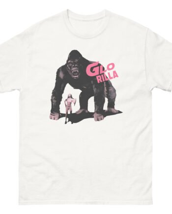 Glorilla Unisex classic tee