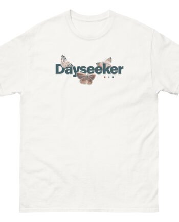 Dayseeker Dark Sun Unisex classic tee