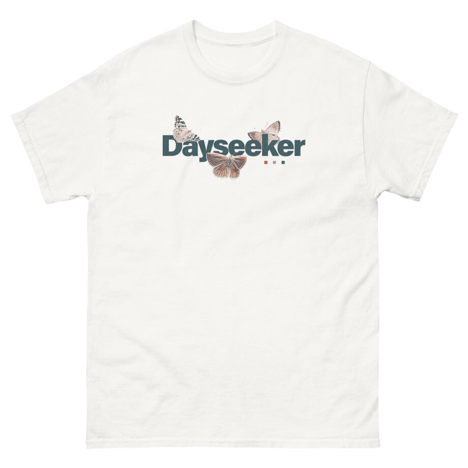 Dayseeker Dark Sun Unisex classic tee