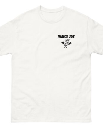 Vance Joy Oh Well Unisex classic tee