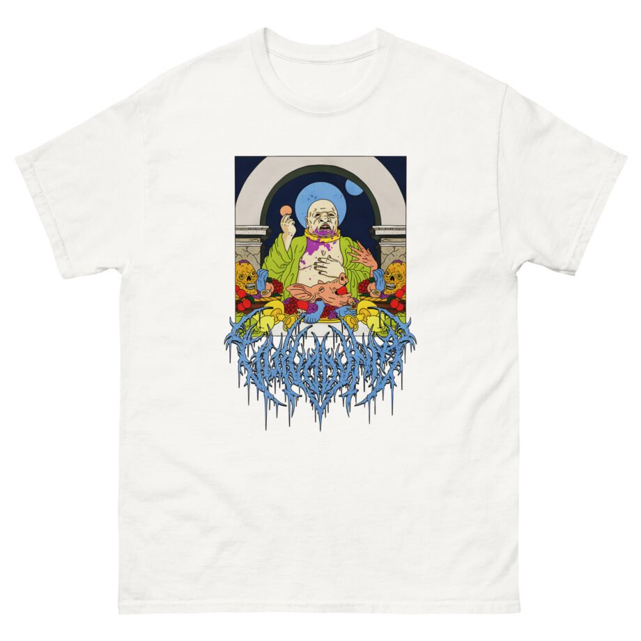 Vulvodynia Bobs Supper Unisex classic tee