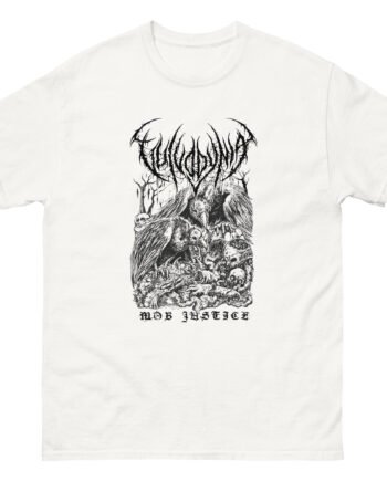 Vulvodynia Vultures Unisex classic tee