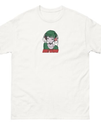 Tyler the Creator Cigarette Candy Unisex classic tee