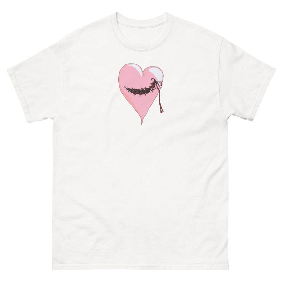 Tyler the Creator Stitched Unisex classic tee