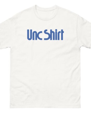 Aminé UNC Unisex classic tee