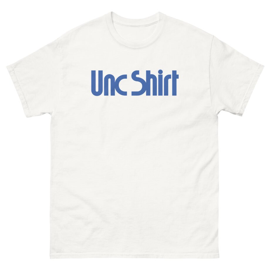 Aminé UNC Unisex classic tee