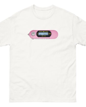 6pm Records Reezy Trackies Unisex classic tee