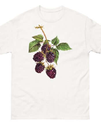 Tyler the Creator Blackberry Unisex classic tee