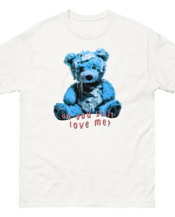 Tyler the Creator Disorder Unisex classic tee
