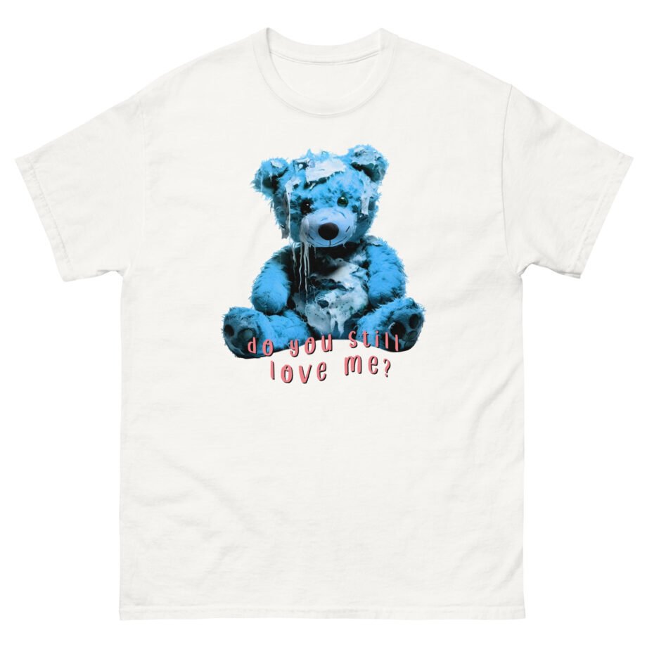 Tyler the Creator Disorder Unisex classic tee
