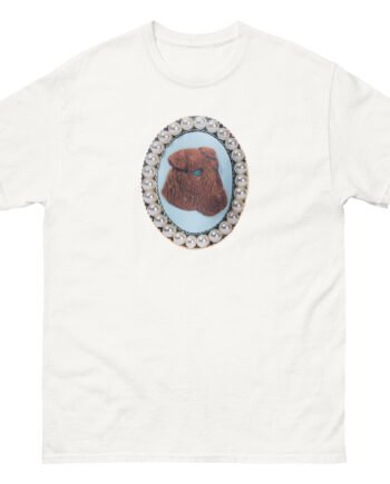 Tyler the Creator Dog Pin Unisex classic tee