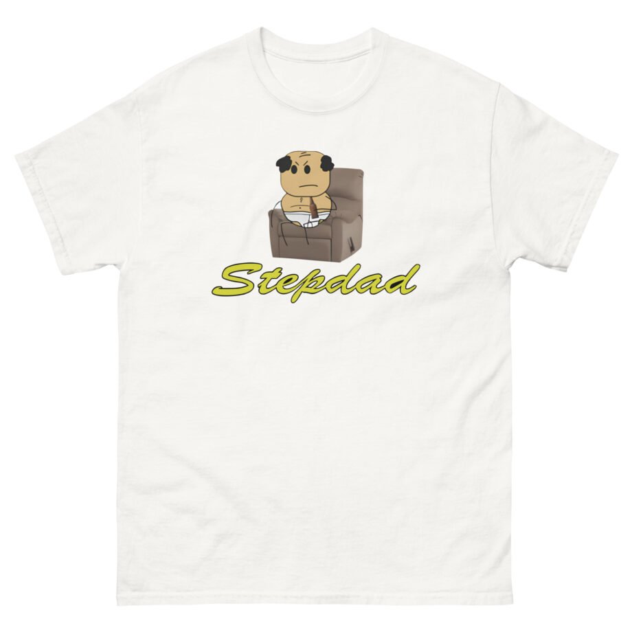 Brewstew Stepdad Unisex classic tee
