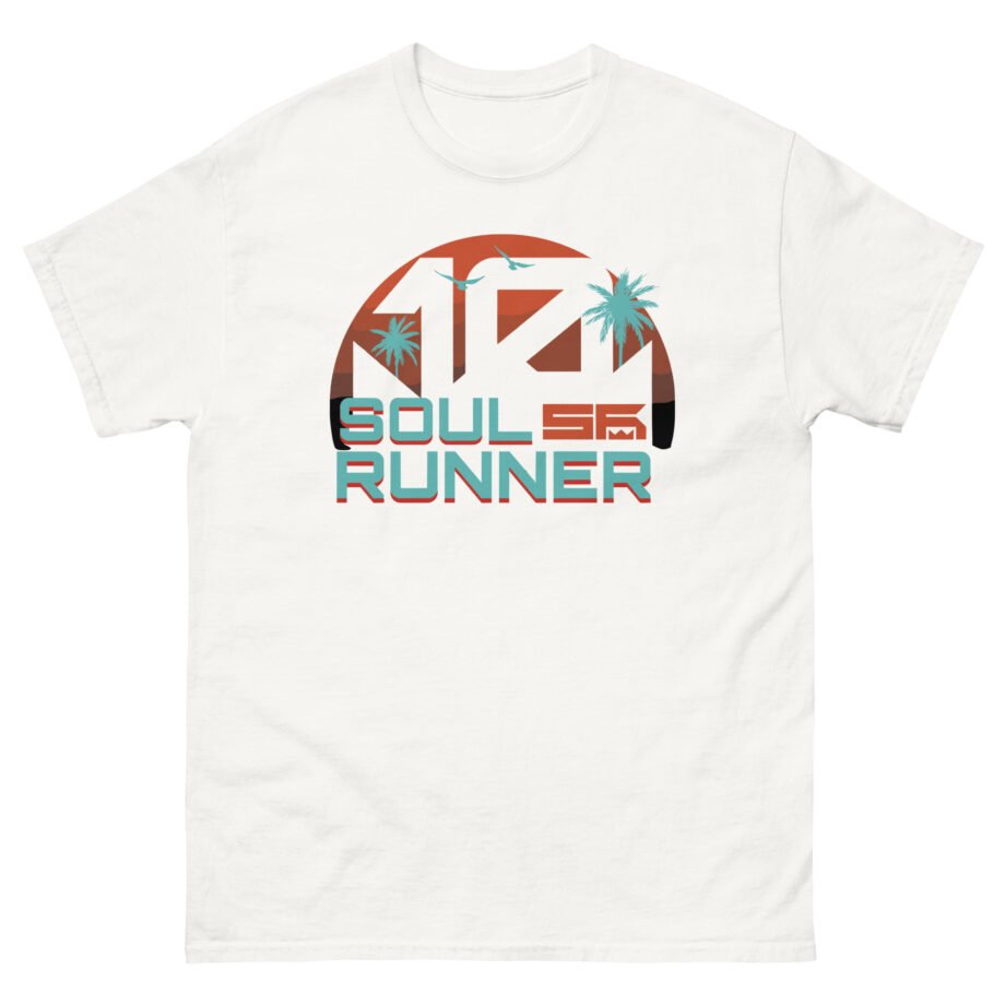 Tyreek Hill Miami Sunset Unisex classic tee