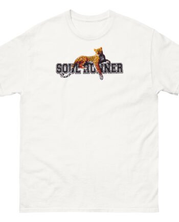 Tyreek Hill Soul Runner Graphic Unisex classic tee