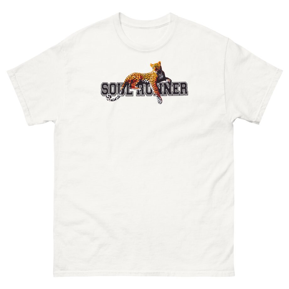 Tyreek Hill Soul Runner Graphic Unisex classic tee