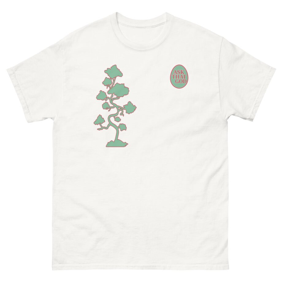 Empire of the Sun Tower Ask That God Unisex classic tee