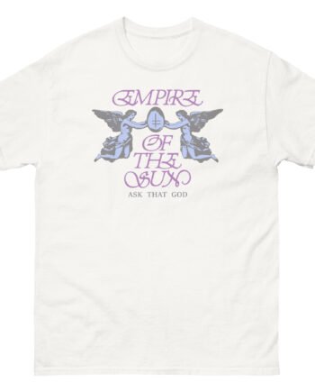 Empire of the Sun Angels Unisex classic tee