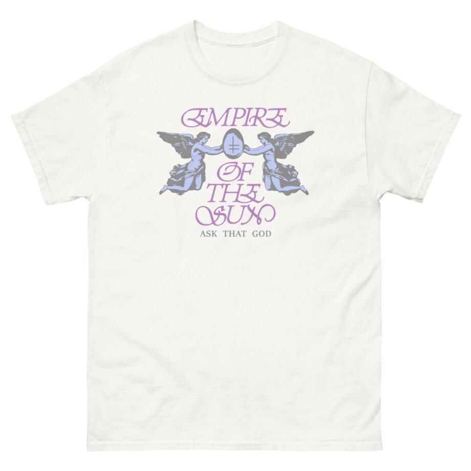 Empire of the Sun Angels Unisex classic tee