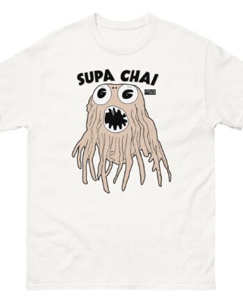 Empire of the Sun Supa Chai Unisex classic tee