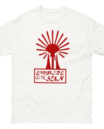 Empire of the Sun Tower Unisex classic tee