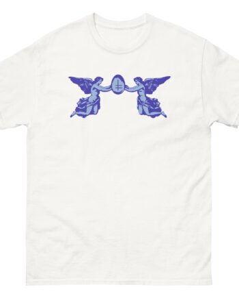 Empire of the Sun Angels Unisex classic tee