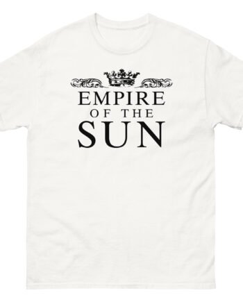 Empire of the Sun Unisex classic tee