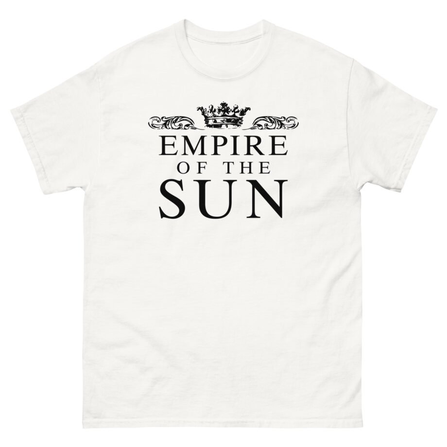 Empire of the Sun Unisex classic tee
