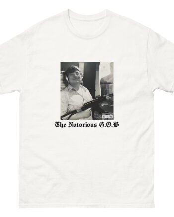 Goblin the Notorious G.o.b Unisex classic tee