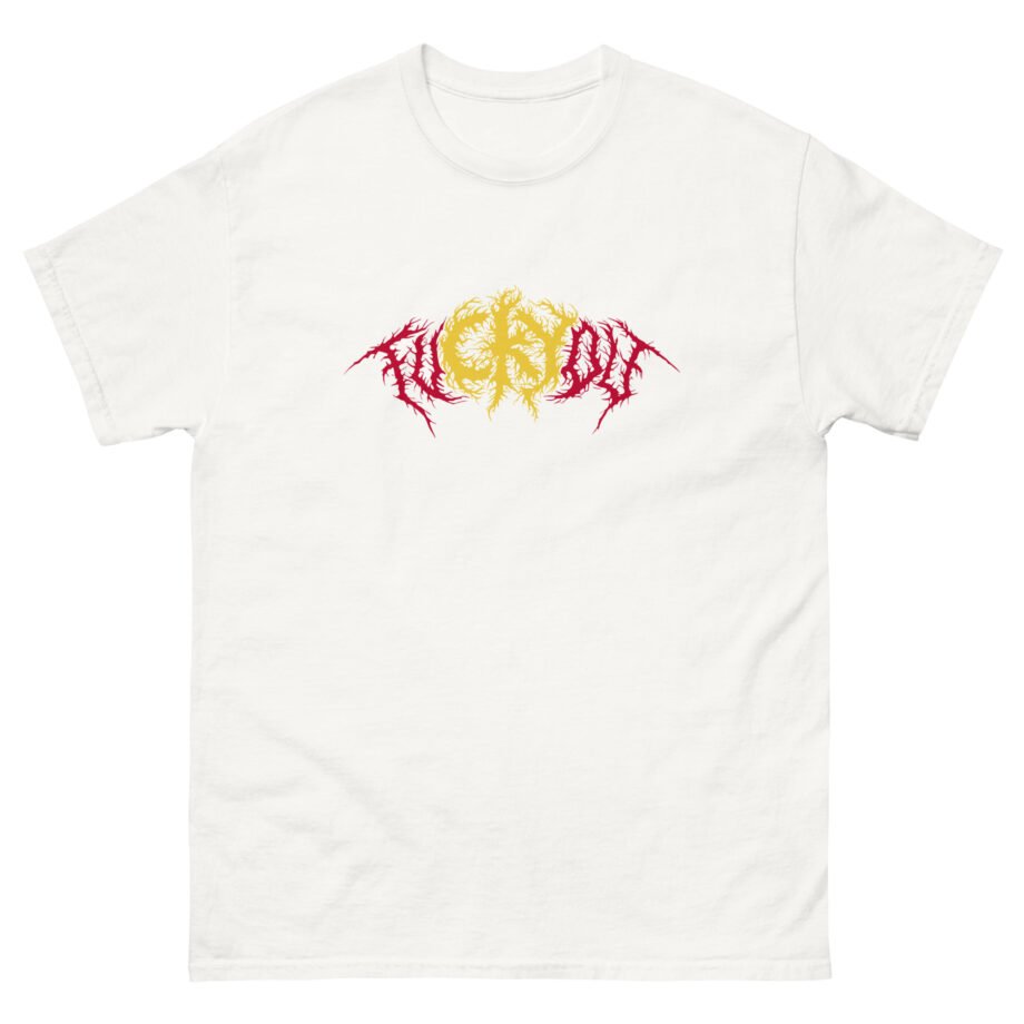 CKY FuckYou Unisex classic tee