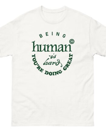 Chelsea Cutler Human Unisex classic tee