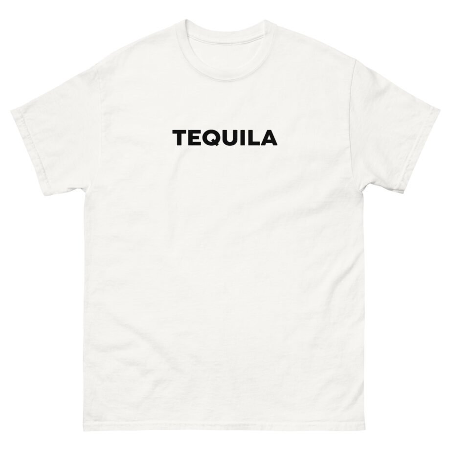 Dan and Shay Tequila Unisex classic tee